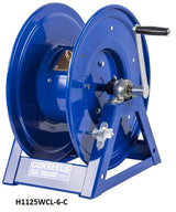 Coxreels Hand Crank Welding Cable Reels