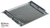 Aluminum Mini-dockplates Curb Jumpers