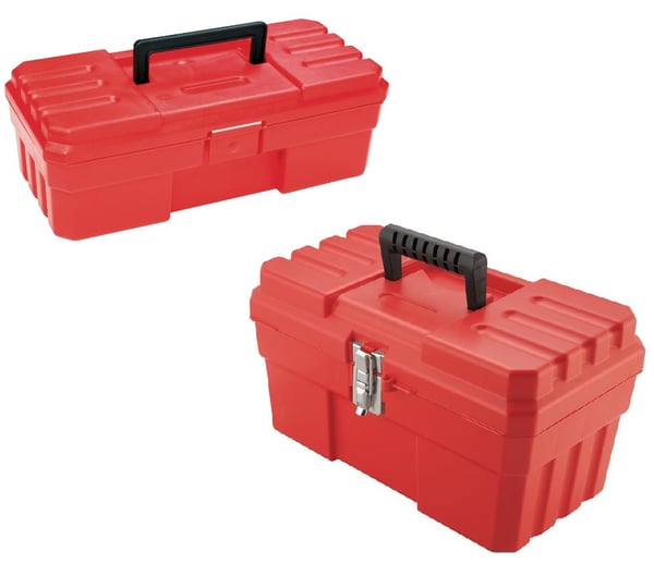 Red Probox Toolbox