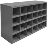 Durham Storage Racks / Bolt Bins (300 Series)