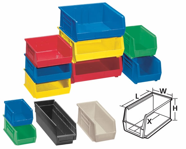 Akrobins