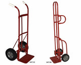 Milwaukee Hand Trucks Dual Handle Trucks