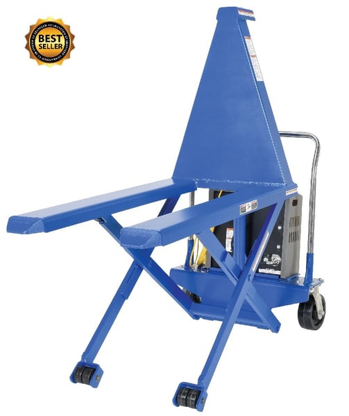 High Rise Lift Truck
