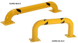 Low Profile Rack Guards