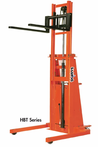 Powerful Fork Lift