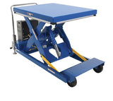 Portable Scissor Lift Tables