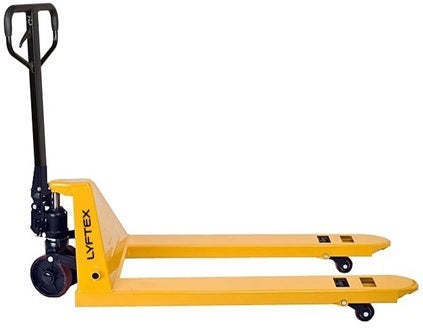 Lyftex Premium Pallet Jacks