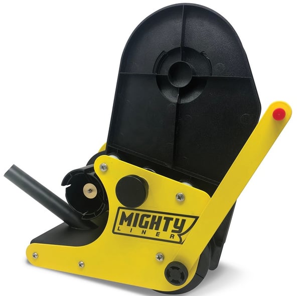 Mighty Line Tape Applicator