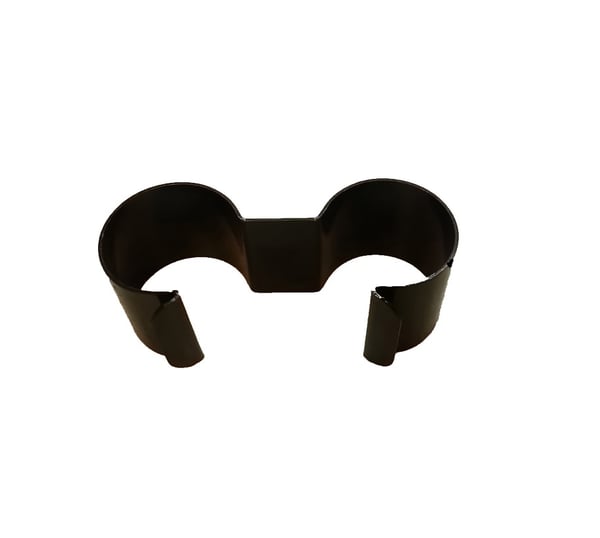 Singer Safety Prod. Add-A-Panel Clips For Portable Safety Screens