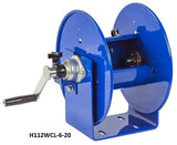 Coxreels Compact Welding Cable Reels
