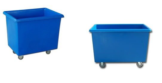 Dpi Economical Utility Carts