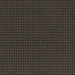 Foss Dura-Lock 24 in. W X 24 in. L Black/Espresso Mosaic Polyethylene Terephthalate Carpet Tile