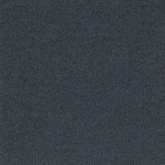 Foss Dura-Lock 24 in. W X 24 in. L Ocean Blue Hobnail Polyethylene Terephthalate Carpet Tile
