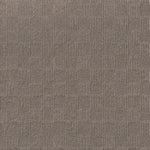 Foss Dura-Lock 24 in. W X 24 in. L Taupe Crochet Polyethylene Terephthalate Carpet Tile