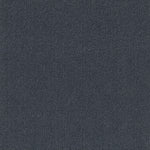 Foss Dura-Lock 24 in. W X 24 in. L Denim Ridgeline Polyethylene Terephthalate Carpet Tile