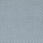 Foss Dura-Lock 24 in. W X 24 in. L Aqua Metro Polyethylene Terephthalate Carpet Tile