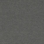 Foss Dura-Lock 24 in. W X 24 in. L Sky Gray Hobnail Polyethylene Terephthalate Carpet Tile