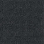 Foss Dura-Lock 24 in. W X 24 in. L Black Ice Crochet Polyethylene Terephthalate Carpet Tile