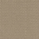 Foss Dura-Lock 24 in. W X 24 in. L Taupe Metro Polyethylene Terephthalate Carpet Tile