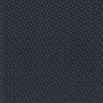 Foss Dura-Lock 24 in. W X 24 in. L Dark Navy Metro Polyethylene Terephthalate Carpet Tile