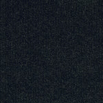 Foss Dura-Lock 18 in. W X 18 in. L Charcoal Modular Mat Wide Wale Rib Polyester Carpet Tile