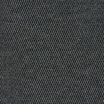 Foss Dura-Lock 18 W X 18 L Ash Modular Mat Hobnail Polyester Carpet Tile