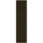 Foss Dura-Lock 9 in. W X 36 in. L Mocha Accent Polyethylene Terephthalate Carpet Tile