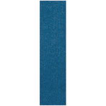 Foss Dura-Lock 9 in. W X 36 in. L Matisse Accent Polyethylene Terephthalate Carpet Tile