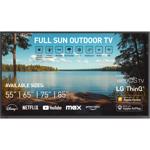 Sonagi Helios 65 in. LED 4K UHD Smart TV 2160p