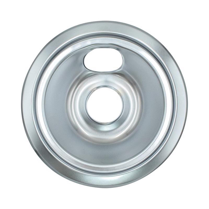 Range Kleen Steel Drip Bowls
