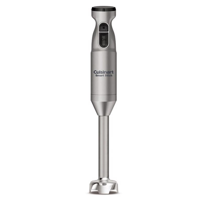 Cuisinart Smart Stick Silver 3 cups 2 speed Immersion Mixer