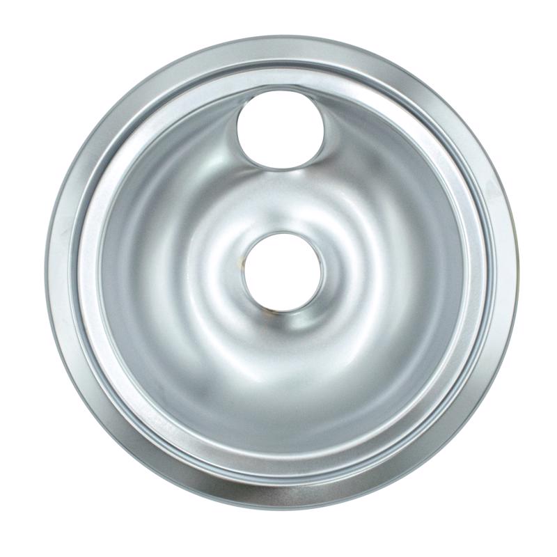 Range Kleen Steel Drip Bowls