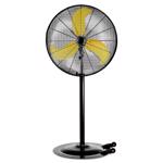 Edendirect 77 in. H 3 speed Oscillating Houshold Fans