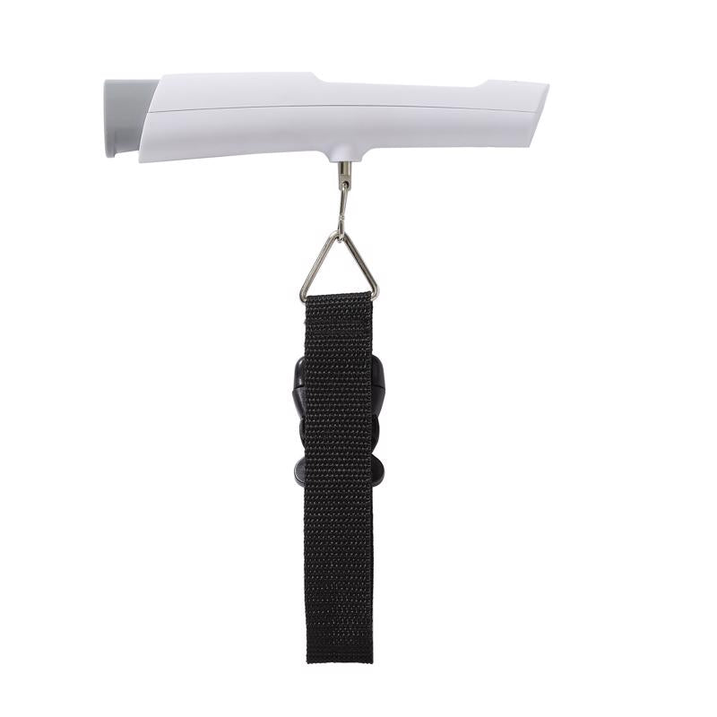 Taylor White Luggage Scale