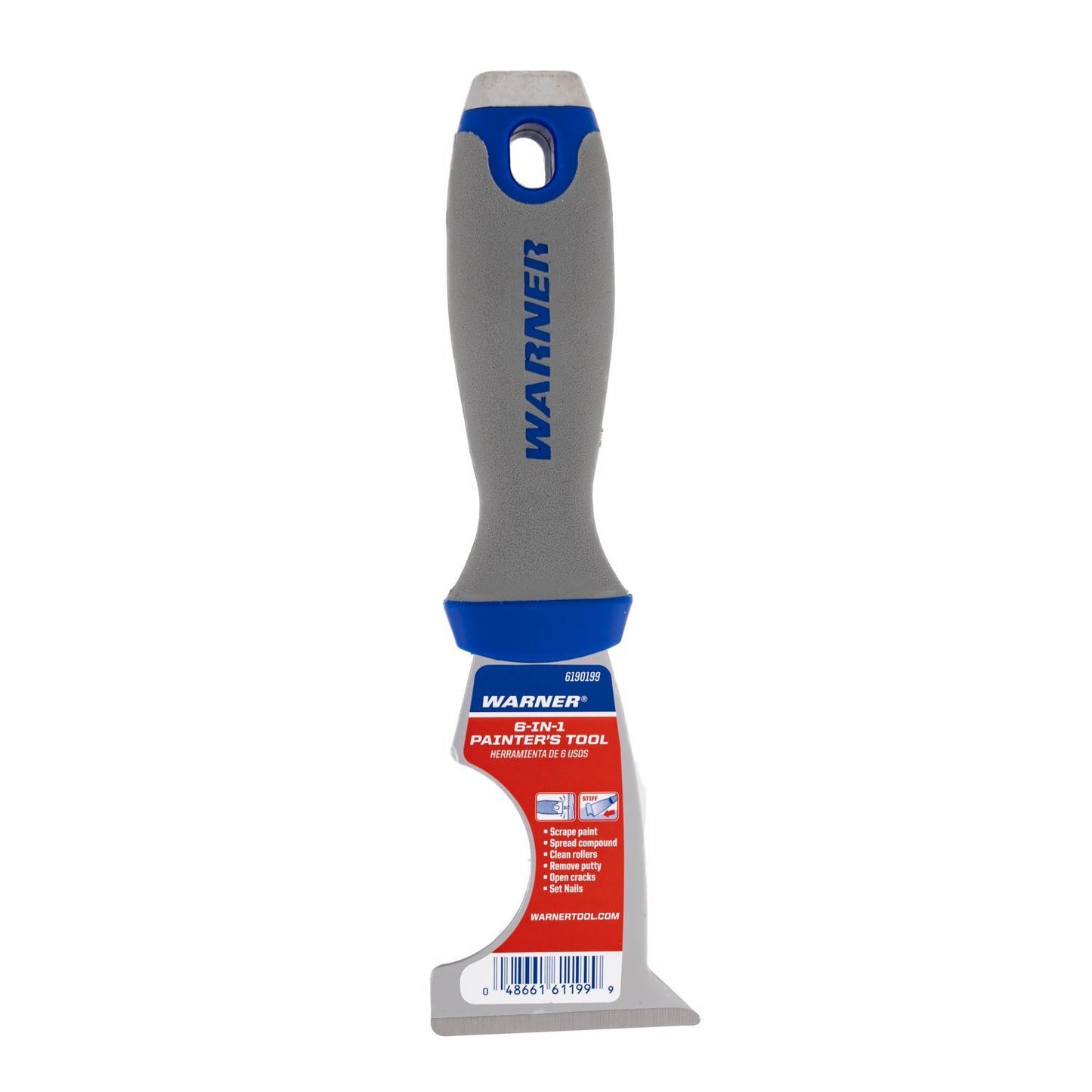 PAINTER'S 6-IN-1 TOOL