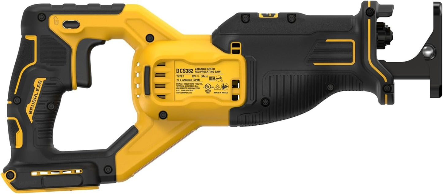 DeWalt DCS382B
