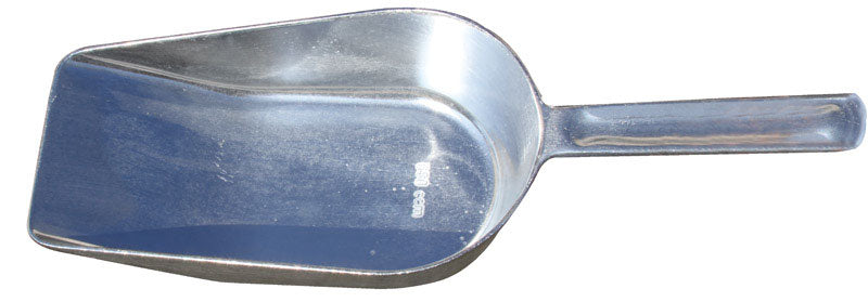 Harold Import Aluminum Silver Measuring Spoon