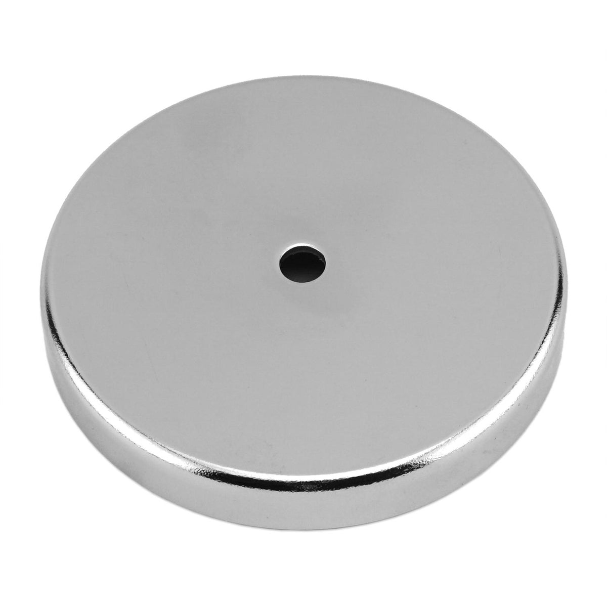Round Base Magnet15#Pull