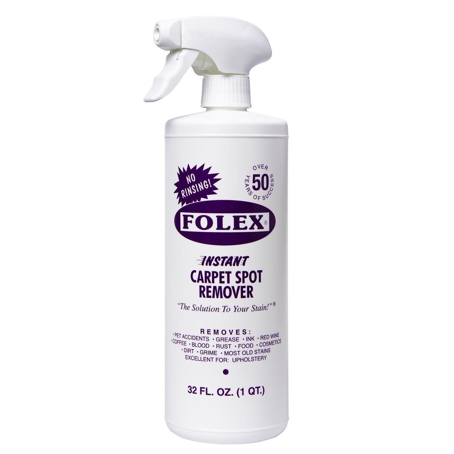 FOLEX CRPT SPT RMOV 32OZ