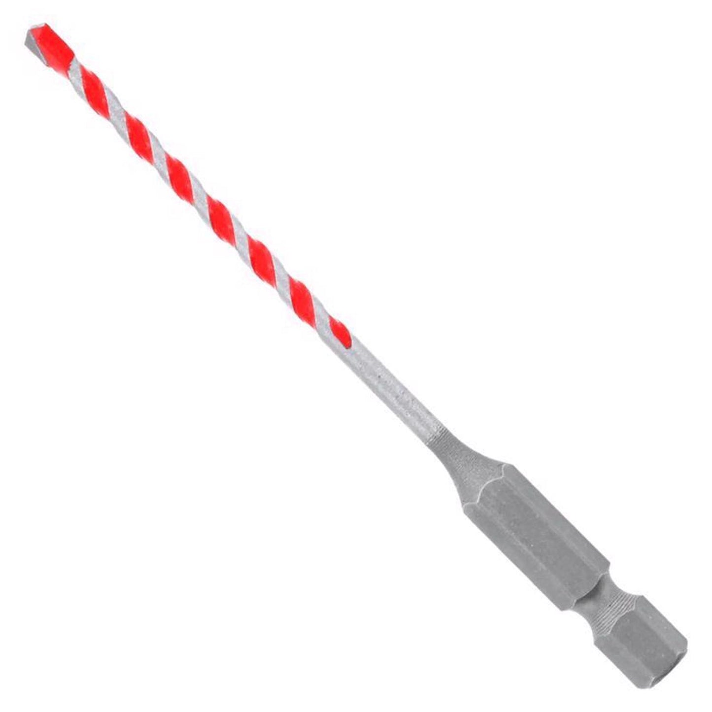 Red Grnt Hmr Bit 1/8X3"