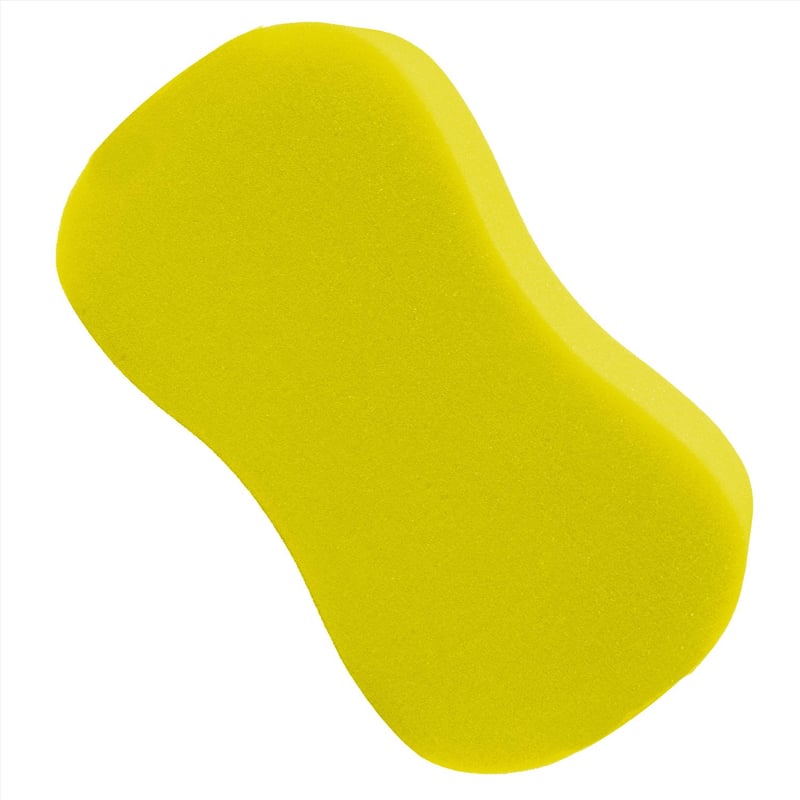 Viking 8.6 in. L X 4.7 in. W Foam Sponge 1 pk