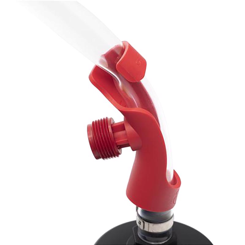 VP Racing 6 in. L Plastic Hose Bender