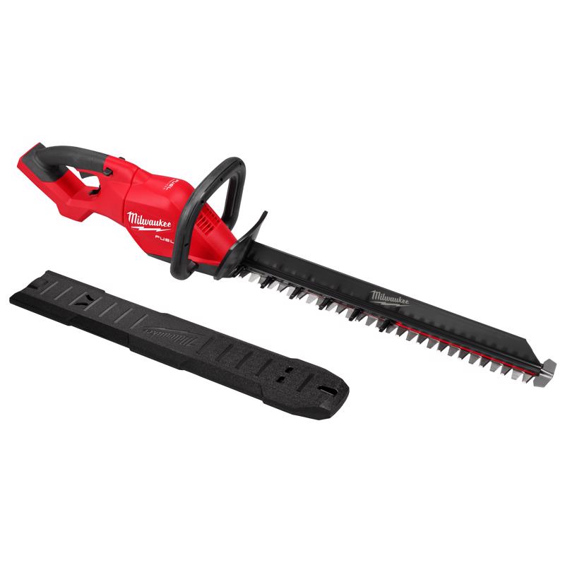 Milwaukee M18 FUEL 3033-20 24 in. 18 V Battery Hedge Trimmer Tool Only