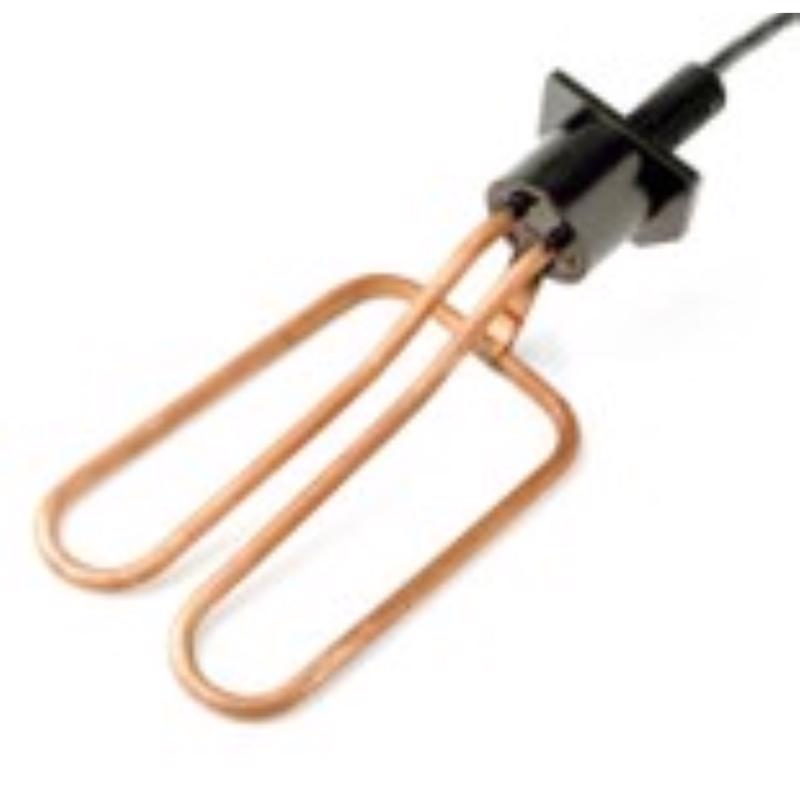 Farm Innovators Universal Drain Plug De-Icer For Livestock