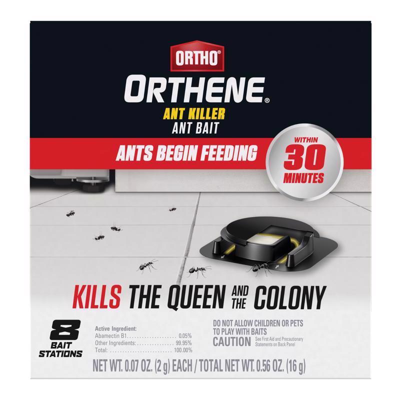 Ortho Orthene Ant Bait
