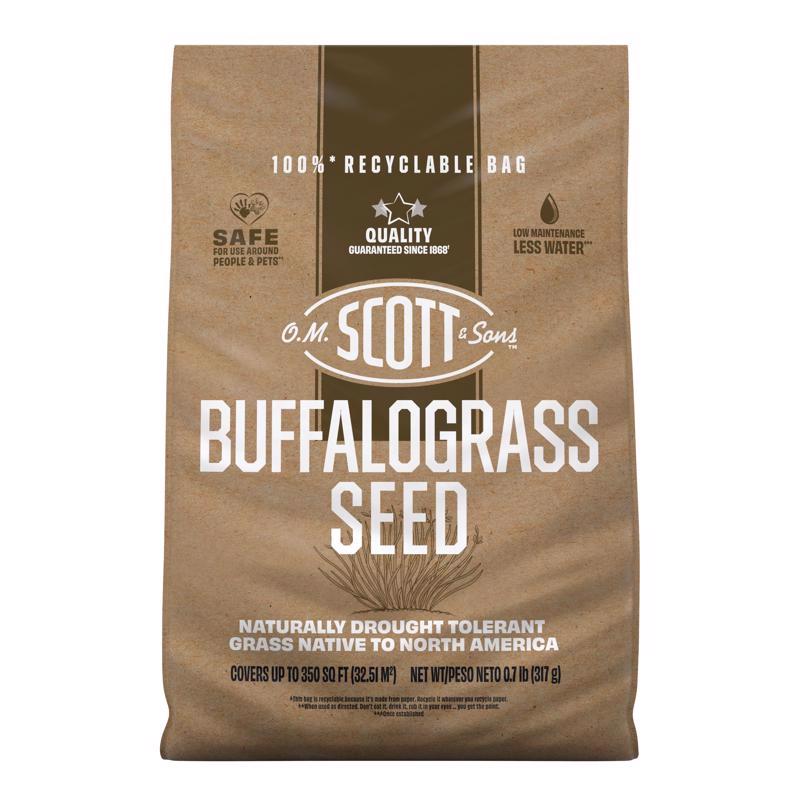 O.M. Scott & Sons Mixed Full Sun Grass Seed