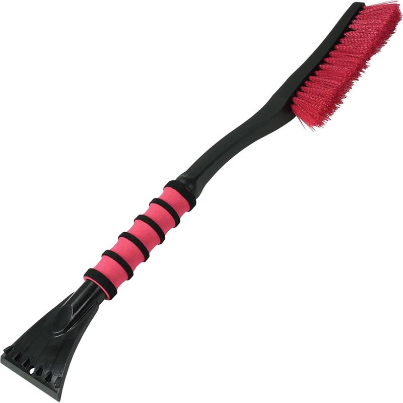 Mallory 26 in. Ice Scraper/Snow Brush