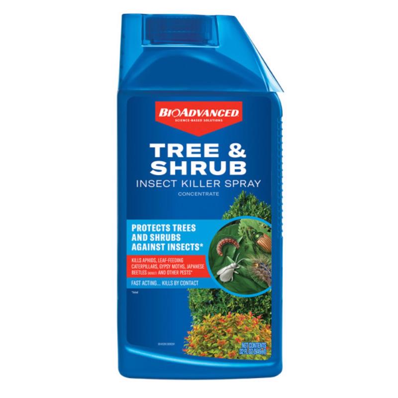 BioAdvanced Insect Killer Concentrate 32 oz