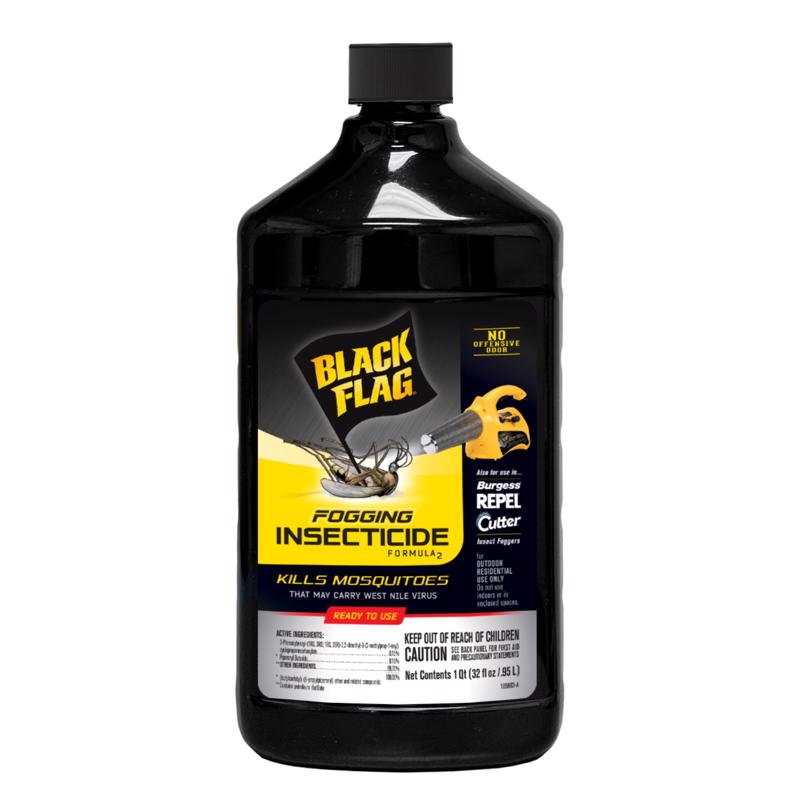 Black Flag Insect Killer Liquid 32 oz