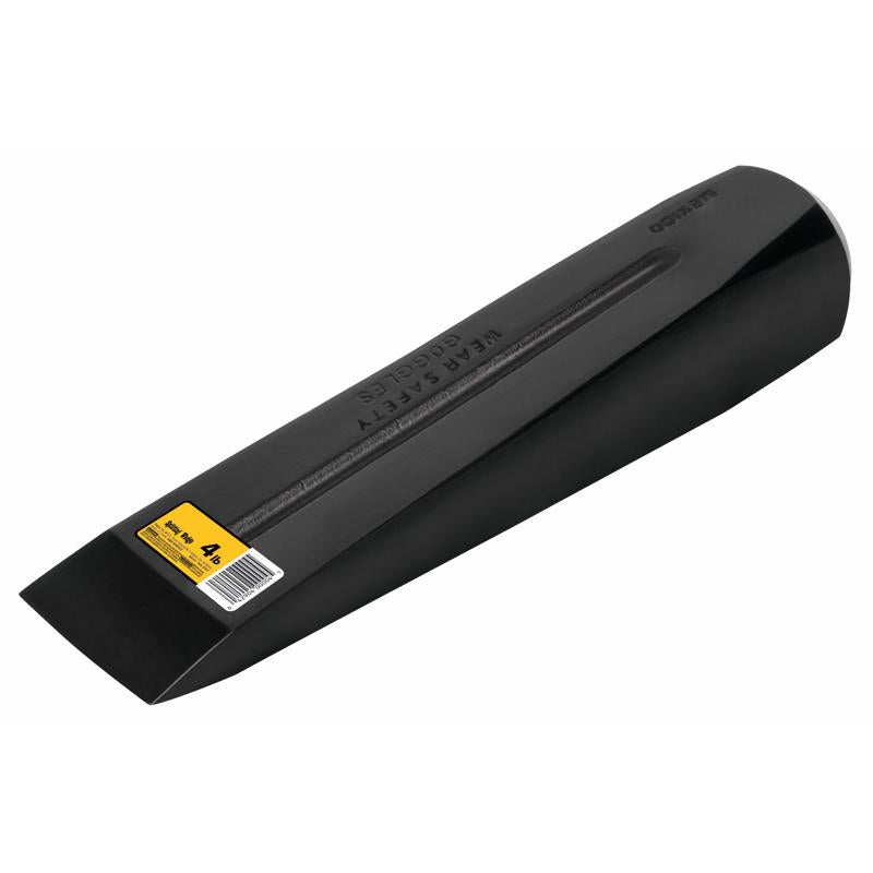 Truper 4 lb 8.75 in. Splitting Wedge